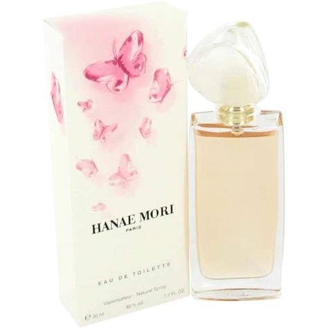 hanae mori perfume price|where to buy hanae mori.